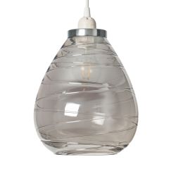 Camo Drizzle Glass Easy Fit