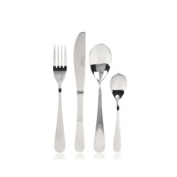 Russell Hobbs 24Pc London Cutlery Set