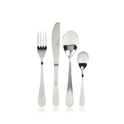 Russell Hobbs 24Pc London Cutlery Set