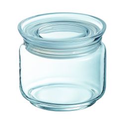 Glass Jar 0.5L
