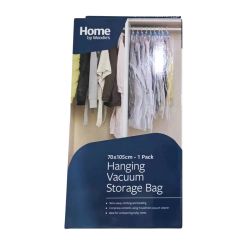 Hanging Vacuum Bag 1 Pack