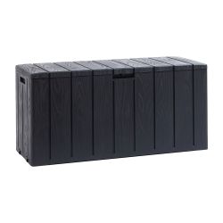 Toomax Bravo Storage Box Anthracite 270L