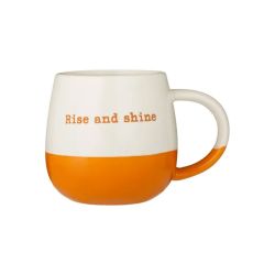 P&K Rise And Shine Mug 34Cl