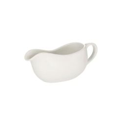 P&K Milan Gravy Boat 35Cl
