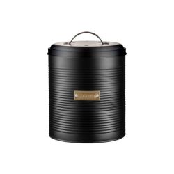 Typhoon Otto Black Composter