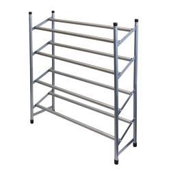4 Tier Shoe Rack