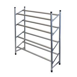 4 Tier Shoe Rack
