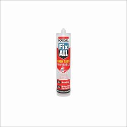 Fix All High Tack Invisible Sealant 290ml
