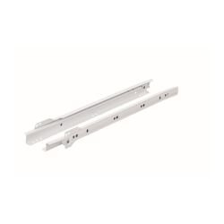 Roller Runner System Extensions White 400mm
