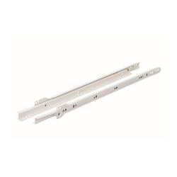 Roller Runner System Extensions White 500mm