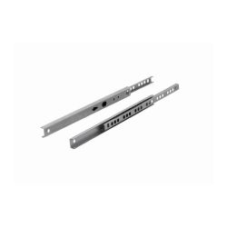 Precision Part Extension with Ball Bearings 214mm