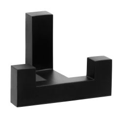 Regen I Hook Matt Black