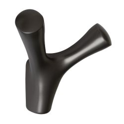 Amioso II Hook Anthracit