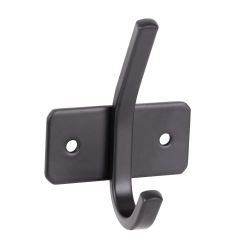 Black Stanless Steel Hanger 60x30x80m