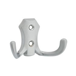Romana II Hook Matt Chrome