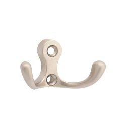 Romero II Hook Matt Nickel