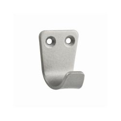 Small Hook Matt Nickel