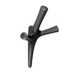 Amioso I Hook Anthracite