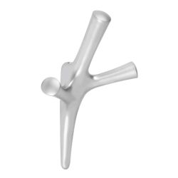 Amioso I Hook Matt Chrome