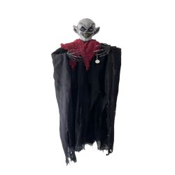 Hanging Animated Vampire 100cm