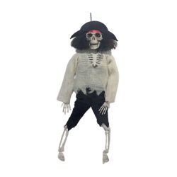 Hanging Pirate 40Cm Assorted