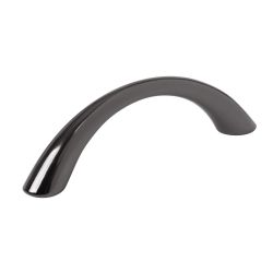 Gitka Handle Black Nickel 64mm