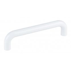 Iza Handle White 96mm