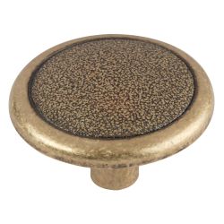 Revis Knob Bronze