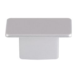 Wollis Knob Matt Chrome