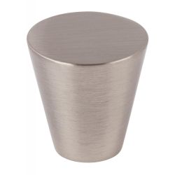 Terst Knob Stainless Steel 20mm