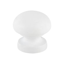 Achen Knob White 34mm