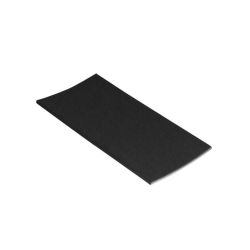Anti-Slip Pad Self Adhesive Black 120x240mm
