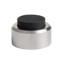 Door Wall Stopper Stainless Steel 32x15mm