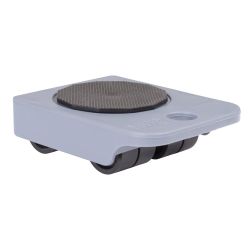 Soft Floor Castor Transport Set