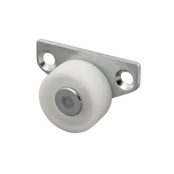 Side Castor Wheel for Soft Floor 30mm