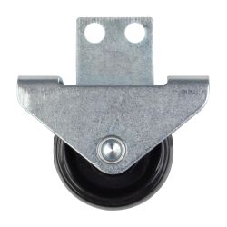 Castor Wheel for Soft Floor 30mm