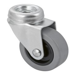 Swivel Castor Wheel 50mm - Load 35kg