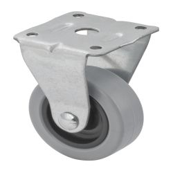 Fixed CastorWheel 50mm (Load 35kg)