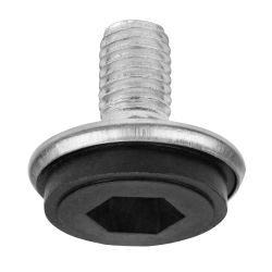 Adjusting Screw M10x16mm 4Pk
