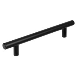 Maxim Handle Matt Black 128mm