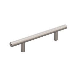 Maxim Handle Brushed Nickel 96mm