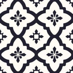 Peel and stick floor tiles