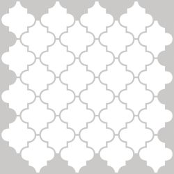 Quatrefoil Peel And Stick