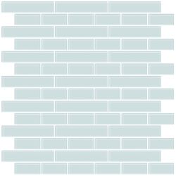 In Home Sea Glass Peel And Stick