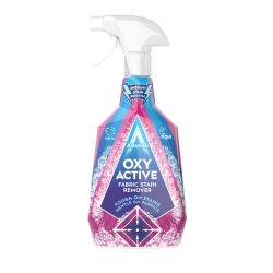 Astonish Oxy Active Fabric Stain Remover 750ml