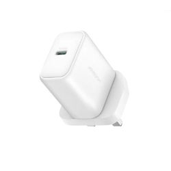 JOYROOM 30W PD TYPE FAST CHARGER