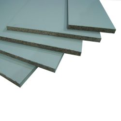 Panel Board Cool Grey - 2440mm x 610mm x 15mm