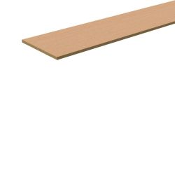 Panel Board Lissa Oak - 2440mm x 305mm x 15mm