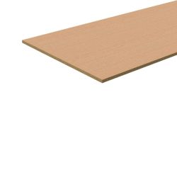 Panel Board Lissa Oak - 2440mm x 610mm x 15mm