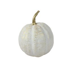 Atumun Pumpkin White 15cm